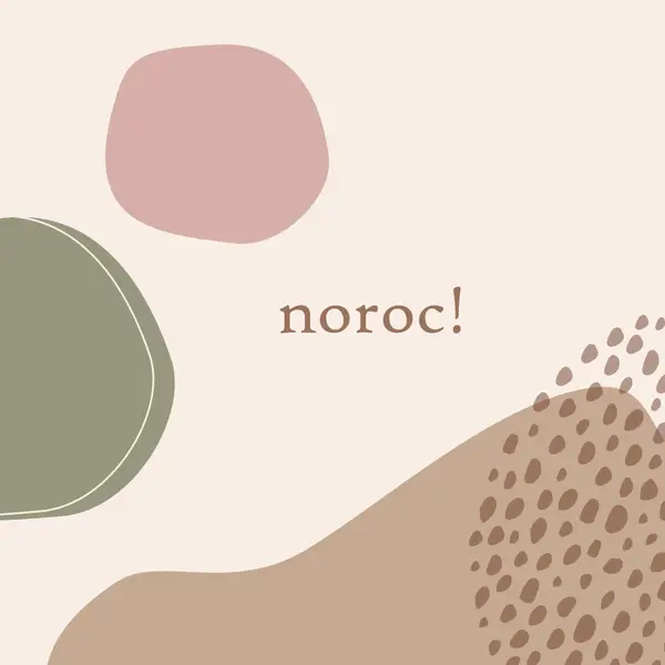 Puteți face acest lucru brown organic-boho