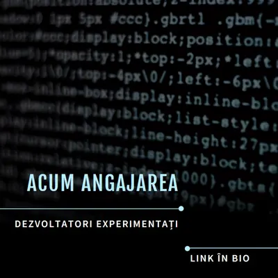 Situația în curs de dezvoltare black modern-bold