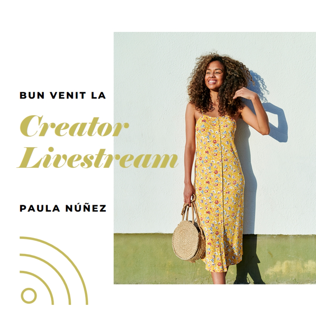 Flux în sus white modern-simple