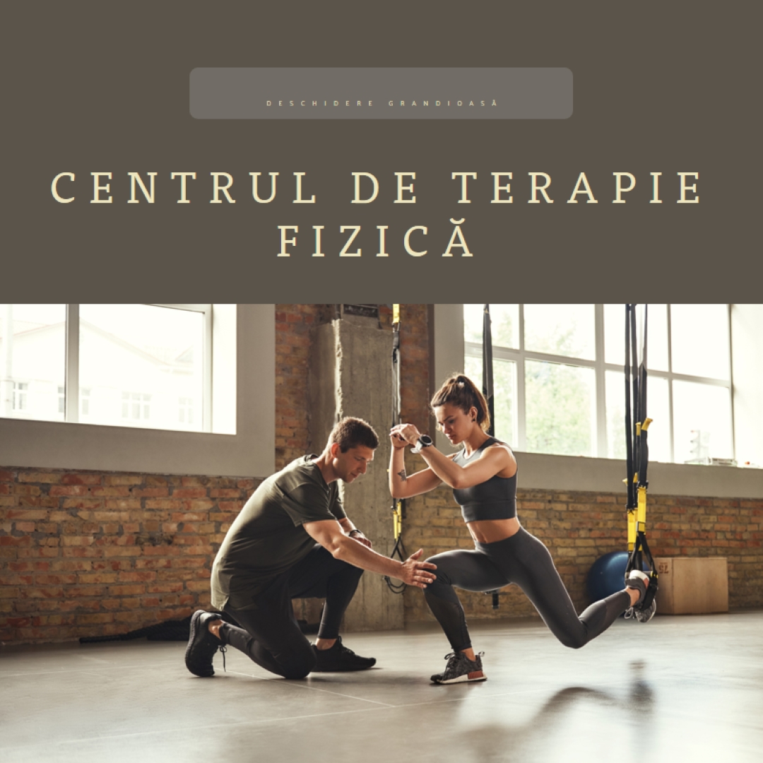 Cameră de recuperare brown modern-simple