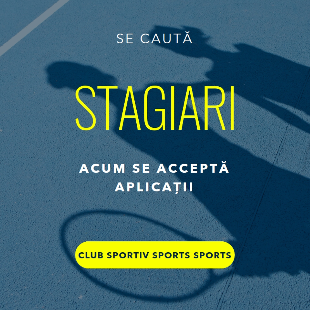 Aplicați-vă blue modern-bold