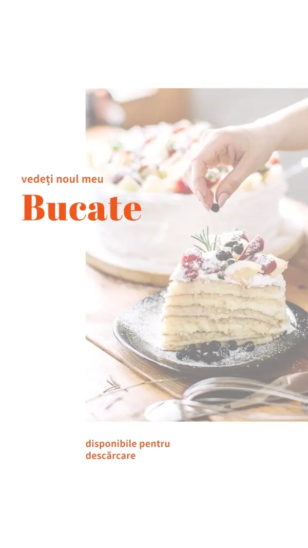 Vedeți cartea mea de bucate white modern-simple