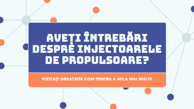 Aflați despre capturile de rapel blue modern-geometric-&-linear