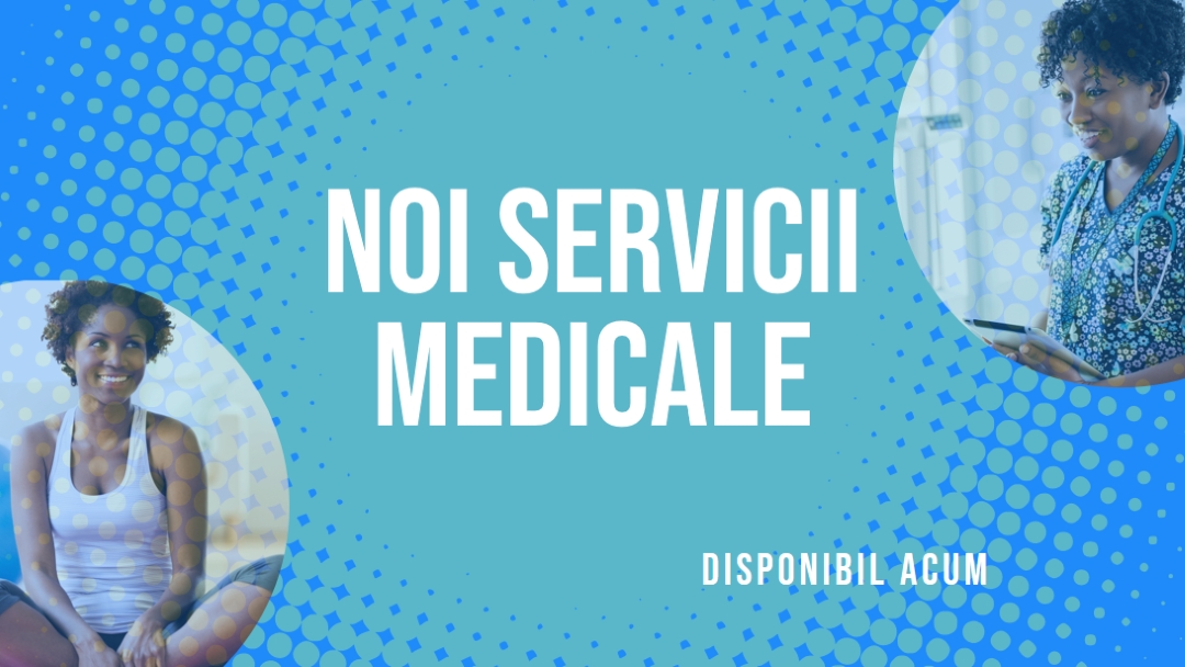 Doctorul e în blue modern-bold