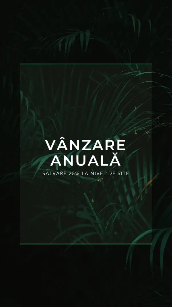 Vibe junglei black modern-simple