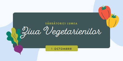 Viața cu legume green organic-simple