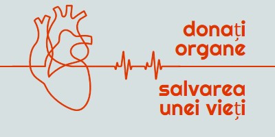 Deveniți donator de organe blue whimsical-line