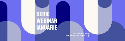 Serie webinar ianuarie blue modern-bold