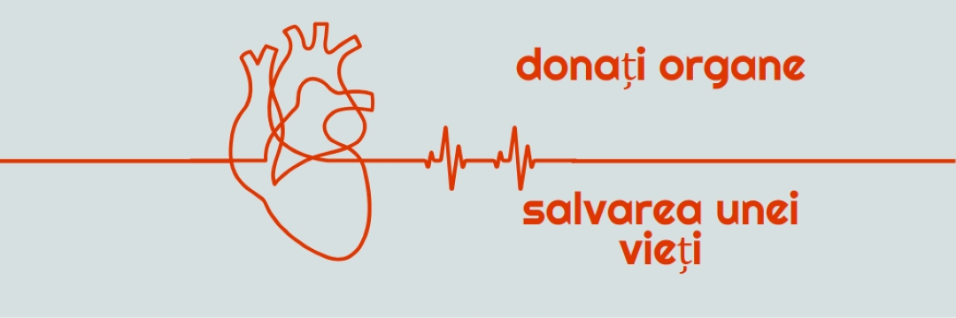Deveniți donator de organe blue whimsical-line