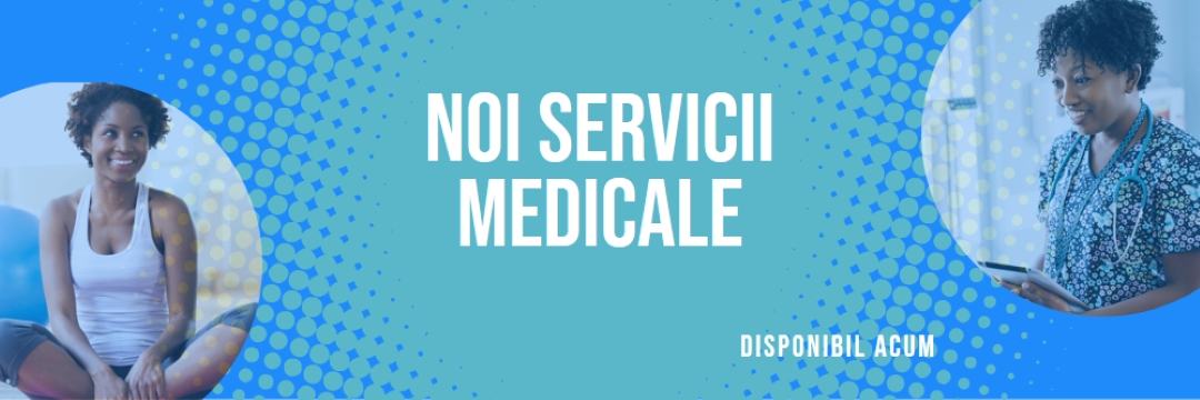 Doctorul e în blue modern-bold