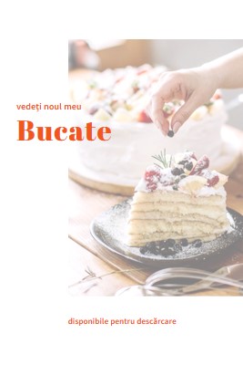 Vedeți cartea mea de bucate white modern-simple