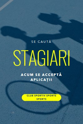 Aplicați-vă blue modern-bold