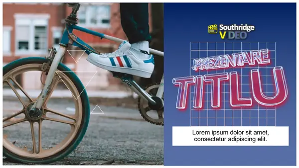 Prezentare retro