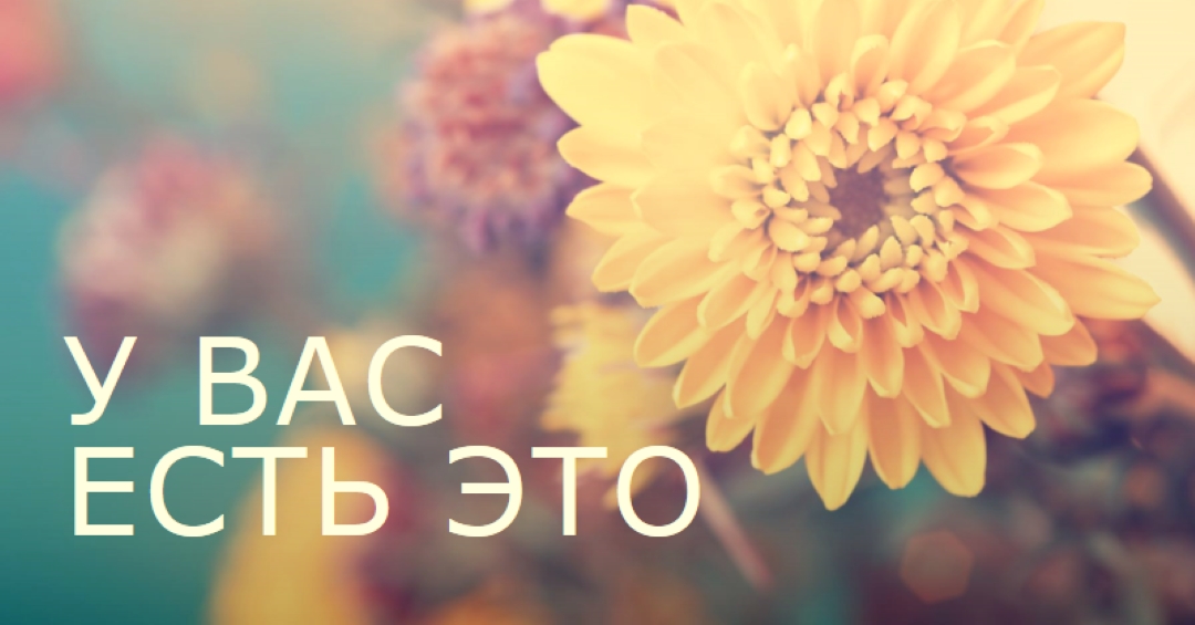Процветающие лепестки yellow modern-simple
