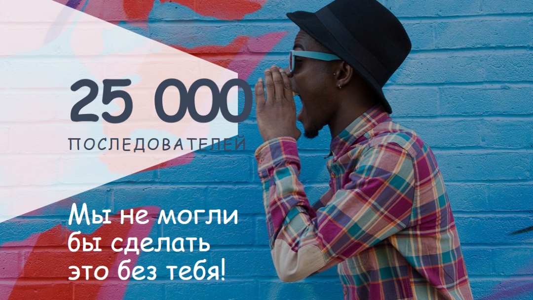 Кричать это громко blue modern-bold
