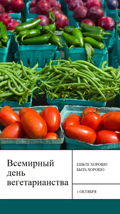 Завод с питанием green modern-bold