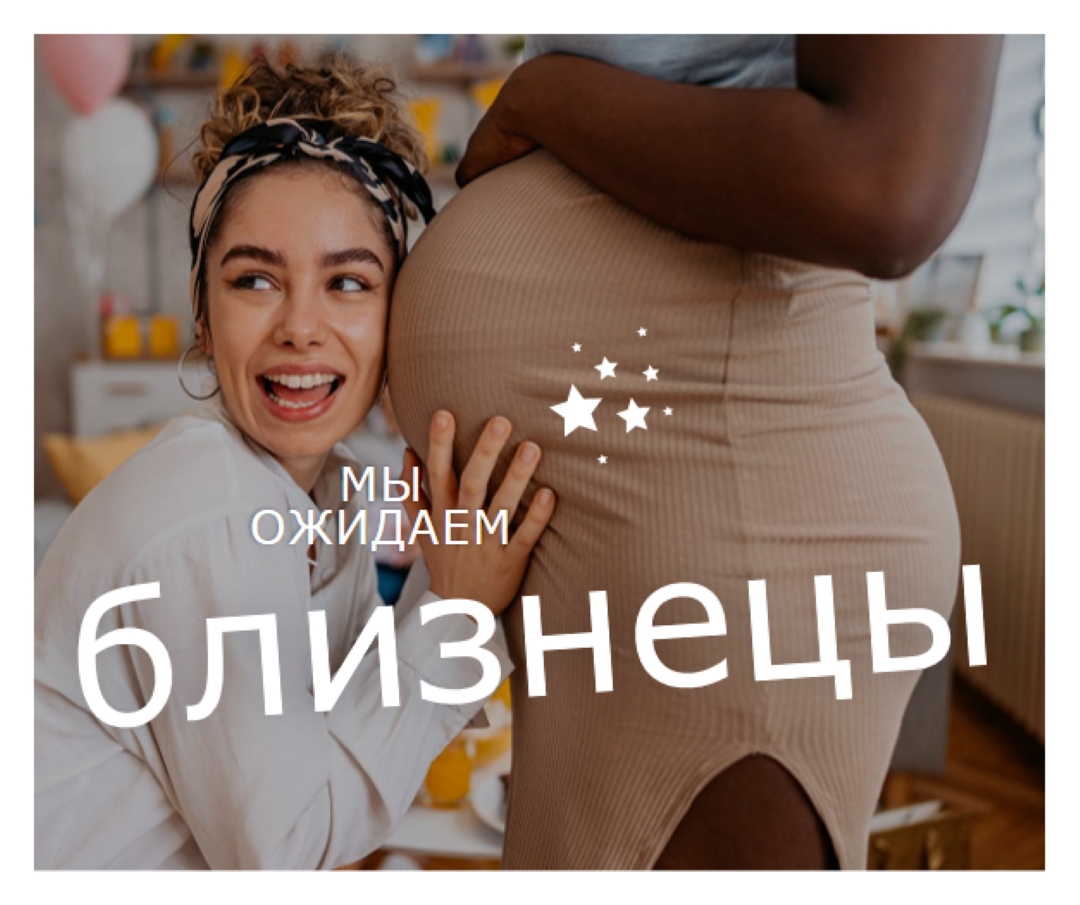 Двойная доставка brown modern-simple