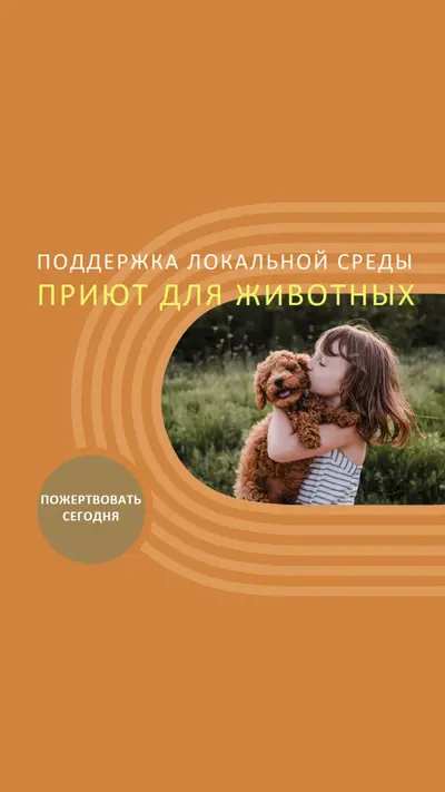 Помощник по укрытию orange whimsical-color-block