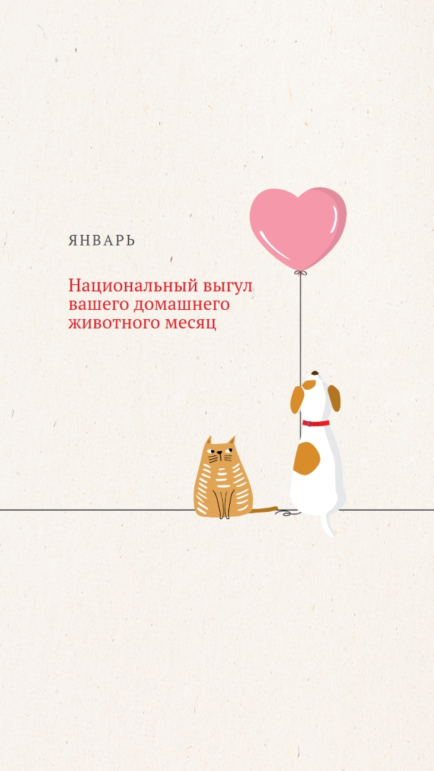 Прогулка со мной gray whimsical-color-block