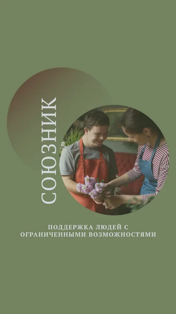Справка здесь green modern-simple