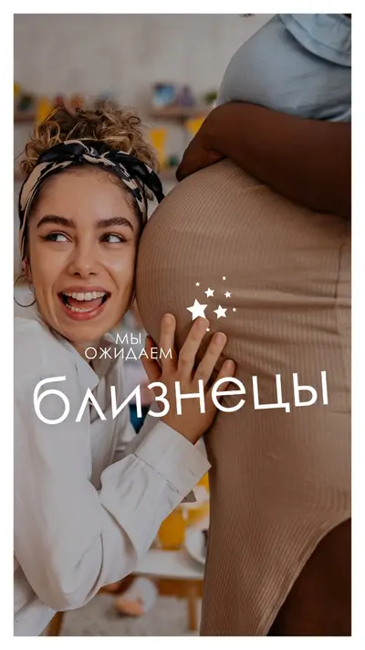 Двойная доставка brown modern-simple