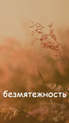 Поля безмятежности brown modern,minimal,nature,quiet,soft,plants