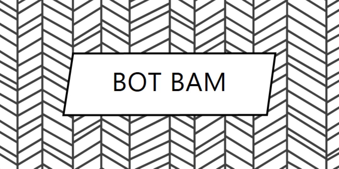 Всего наилучшего white modern-bold