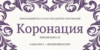 Да здравствует король white modern-simple