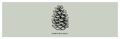 Все в хороший сезон gray modern-simple