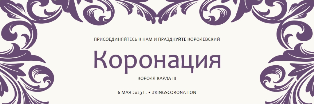 Да здравствует король white modern-simple
