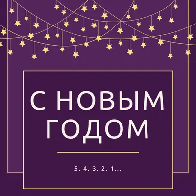 Рассчитывать на него purple modern-simple
