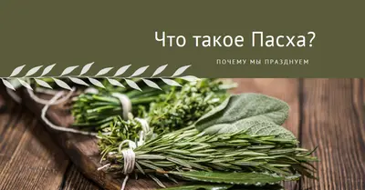 С праздником Пасхи green modern-simple