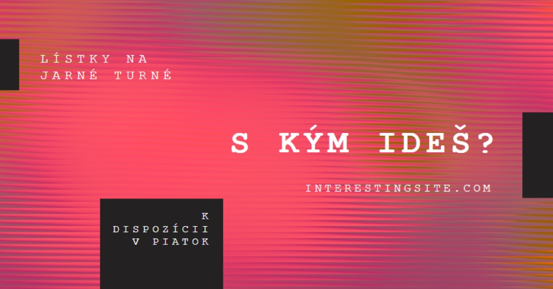 Koncertné svetlá pink modern-bold