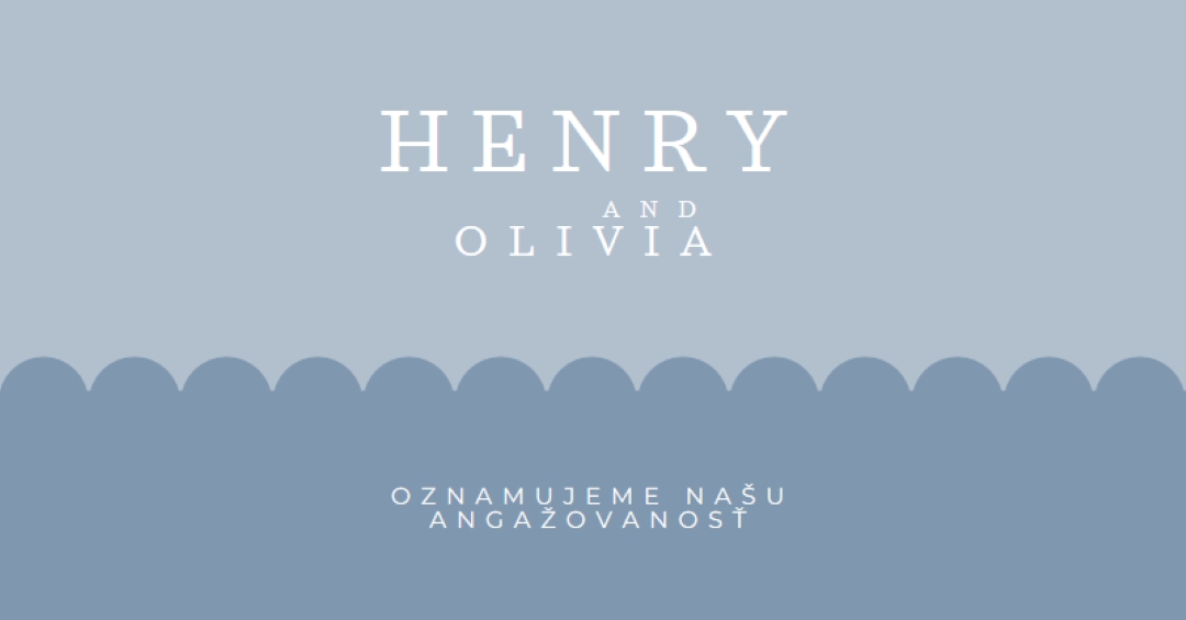 Pútavý príbeh blue whimsical-line