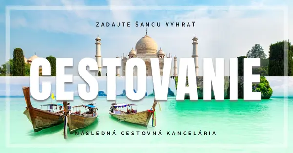 Wanderlust prezradí blue modern-bold
