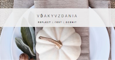 Pocit požehnaný gray modern-simple