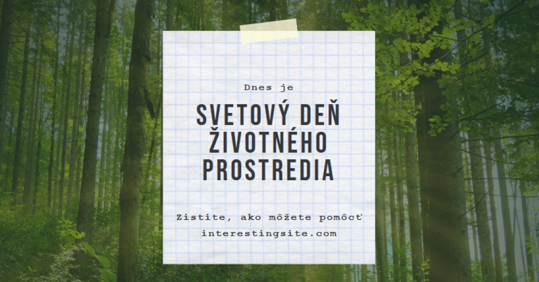 Pestovať prírodu green modern-simple