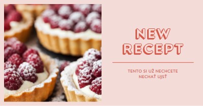 Nenechajte si ujsť tento recept pink modern-simple