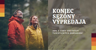 Koniec sezóny výpredaja green vintage-retro