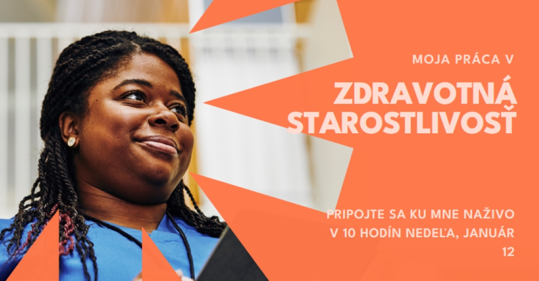 Zdravotná hero orange modern-bold