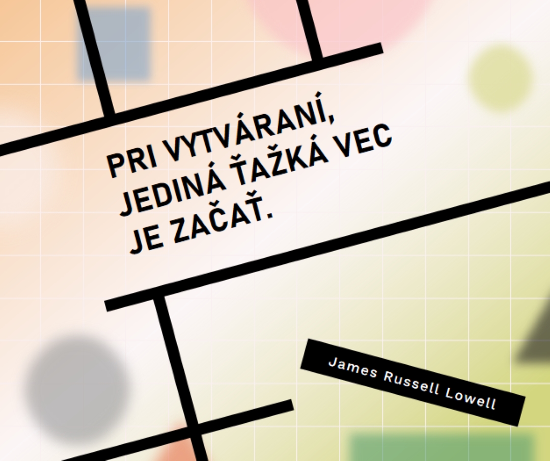 Dôverovať procesu orange modern-geo-&-linear