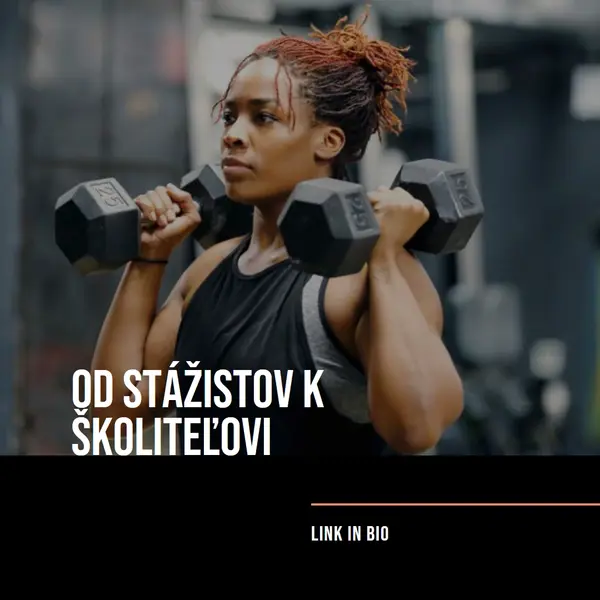 Stojí za váhu black modern-bold