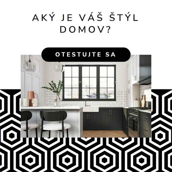 Váš štýl domov white modern-geometric-&-linear
