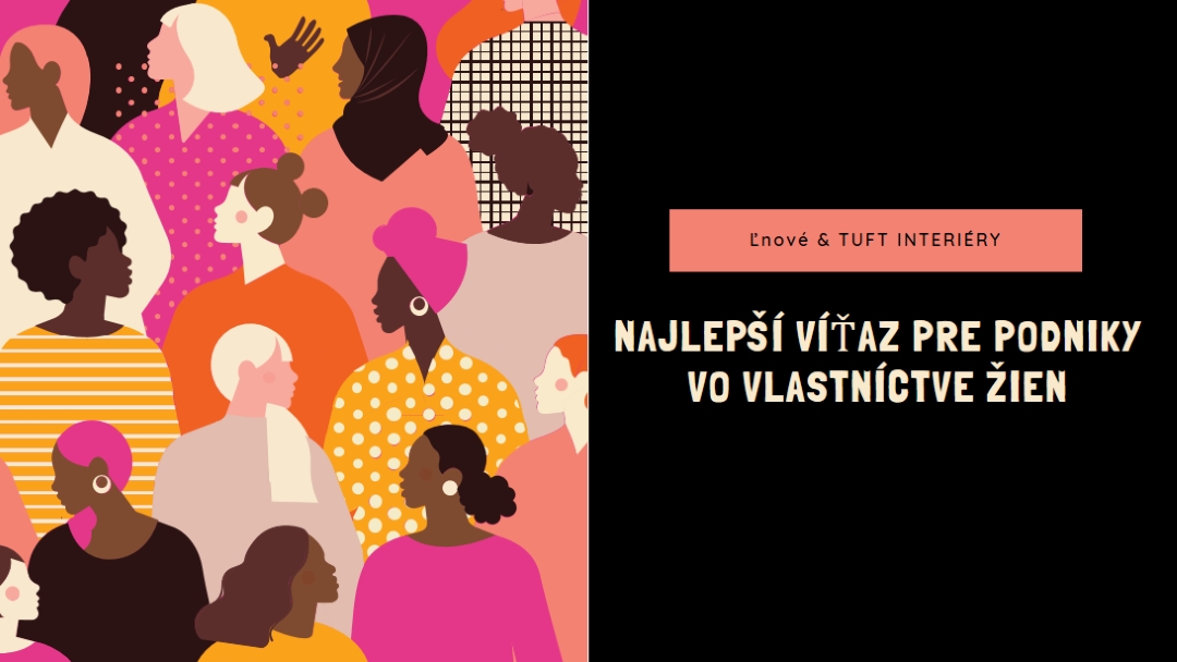 Najlepšie ženy-vlastnené podnikania black modern-bold