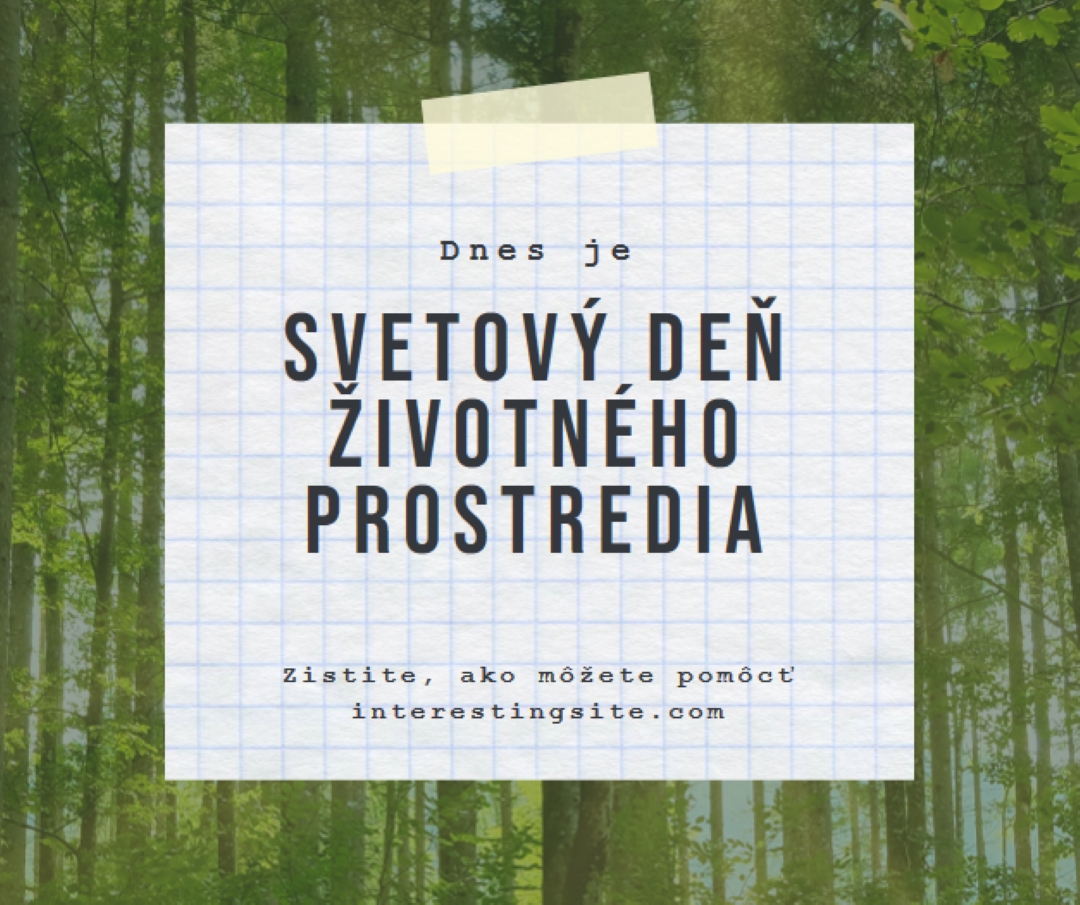 Pestovať prírodu green modern-simple