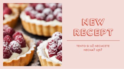 Nenechajte si ujsť tento recept pink modern-simple