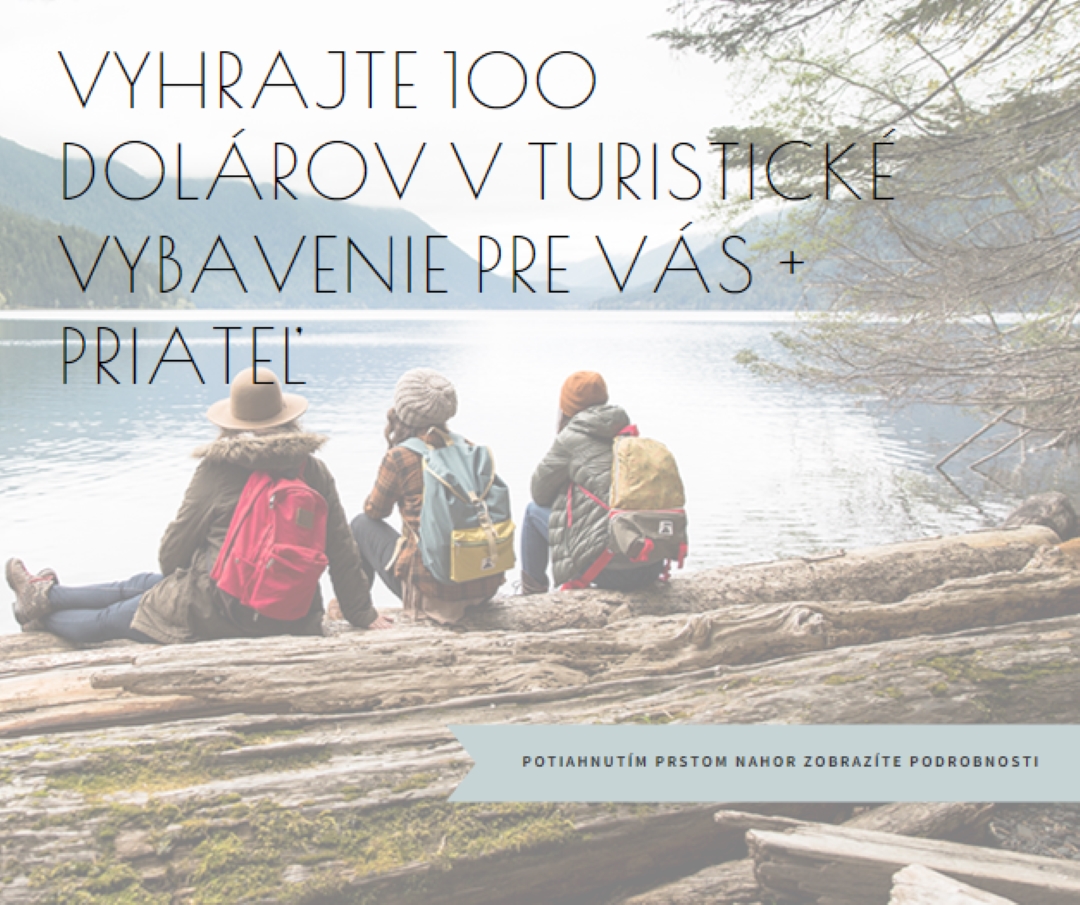 Vyhrajte pre vás a priateľa blue modern-simple