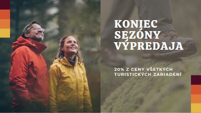 Koniec sezóny výpredaja green vintage-retro