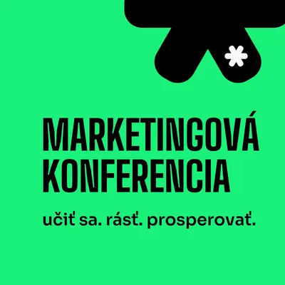 Učte sa, rozvíjajte, darí sa im green bold,vibrant,typography,futuristic,duotone,modern