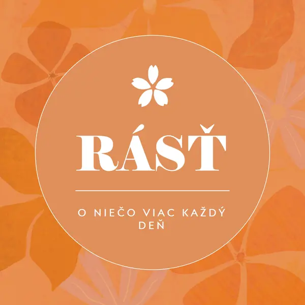 Každým dňom zväčšujte viac orange vintage,botanical,frame,rustic,motif,background,
